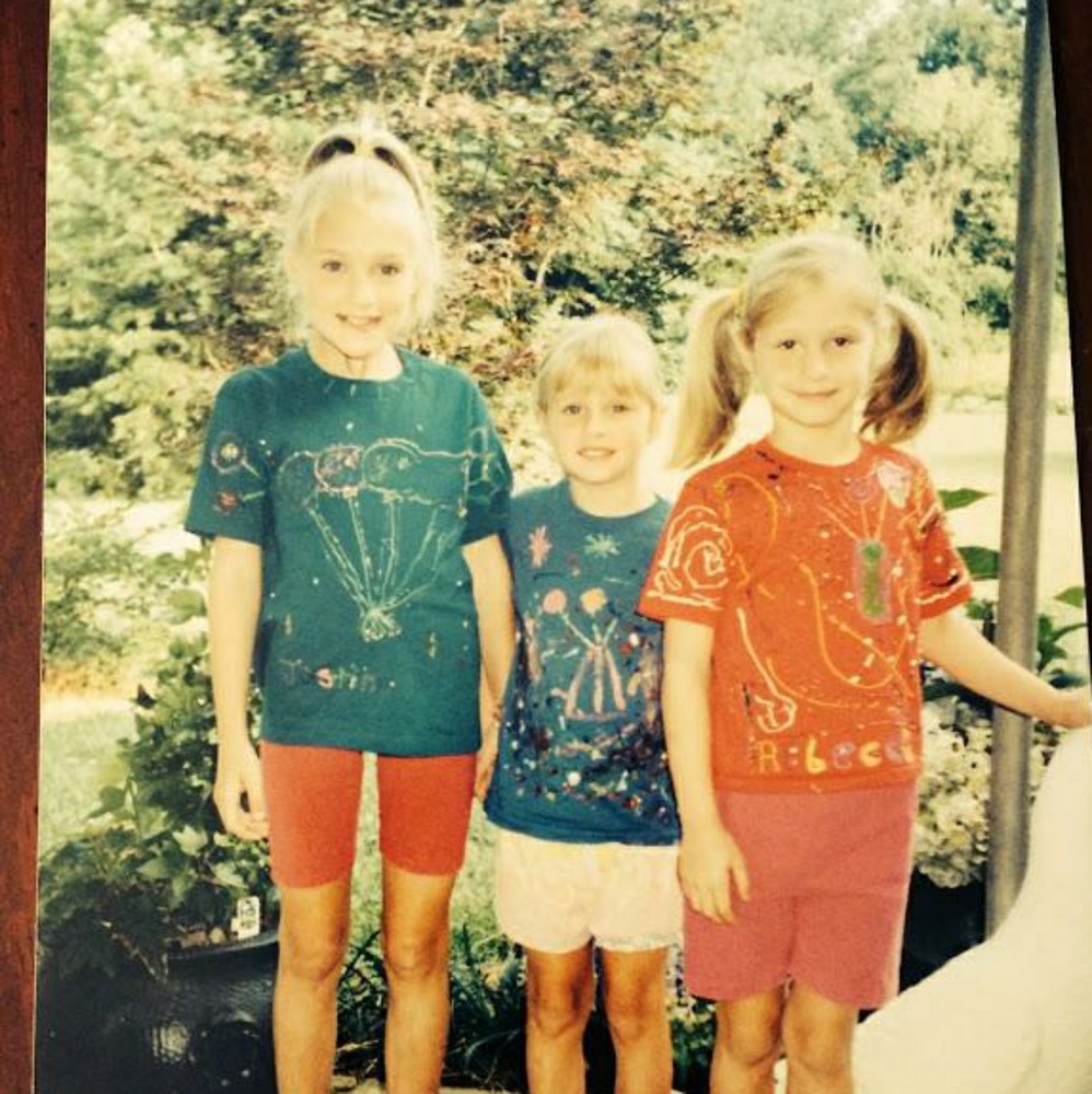 Meet your Posher, Erica